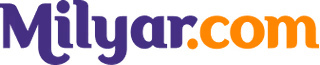 Milyar logo