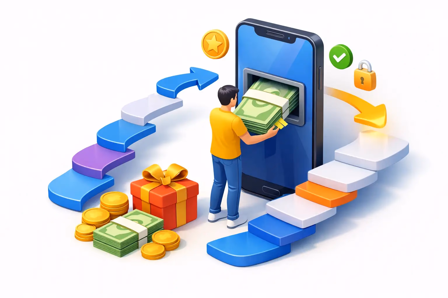 Yatırımsız Bonus Nasıl Çekilir? 7 Kritik Adım