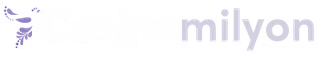 Casinomilyon logo