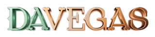 DaVegas logo
